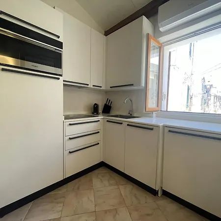 Casa 33 Apartment *