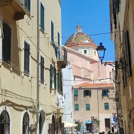 Casa 33 Alghero