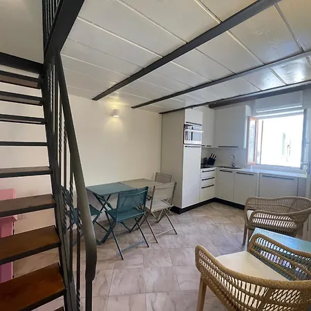 Casa 33 Apartment