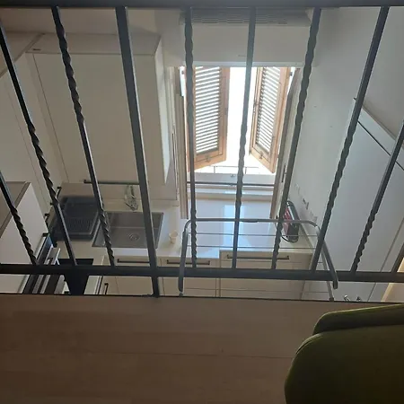 Casa 33 Apartmán