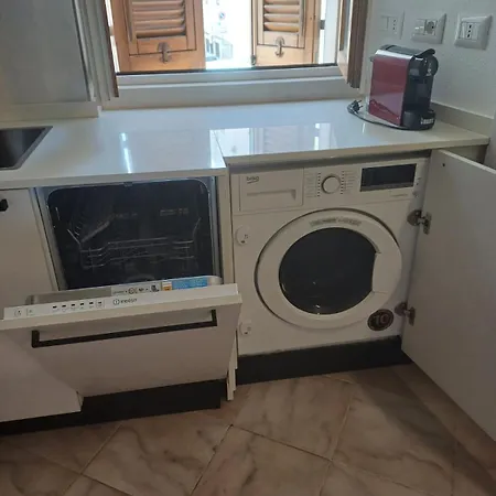 Apartmán Casa 33 Alghero