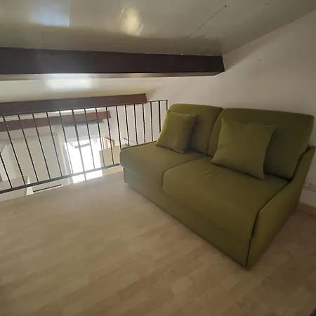 Casa 33 Альгеро